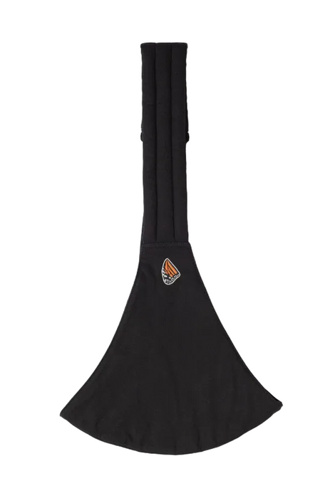 Mabē The Monarch Toddler Sling, Ebony