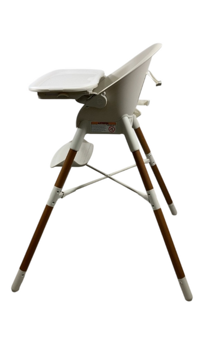 Skip Hop EON 4-in-1 High Chair, Oat