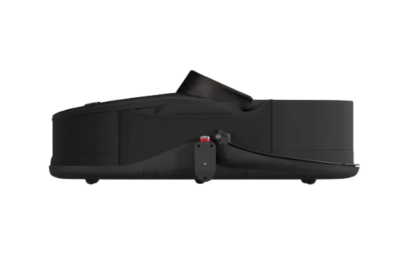 Mima Creo Bassinet, Black