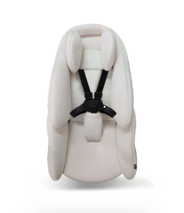 Mima Creo Newborn Snuggle, Light Beige