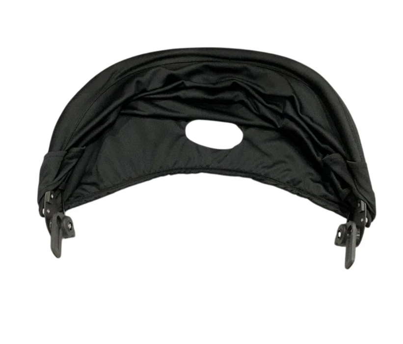 Cybex Callisto G 360 Select Sun Canopy, Black