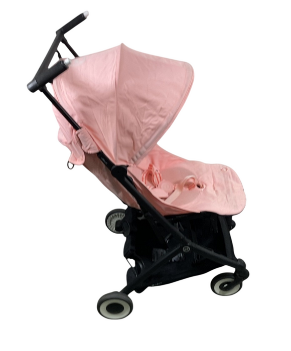 Cybex Libelle 2 Compact Stroller, 2024, Candy Pink
