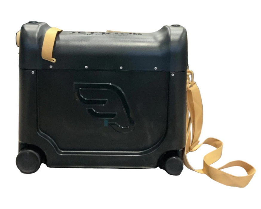 Stokke JetKids BedBox, Black