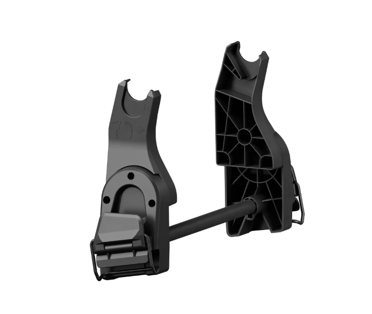 Veer Cruiser Infant Car Seat Adapter, Cybex/Maxi-Cosi/Nuna/Clek