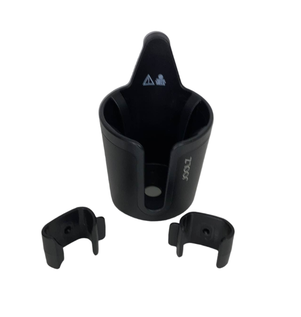 Joolz Cup Holder, Black