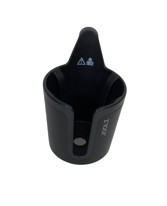 Joolz Cup Holder, Black