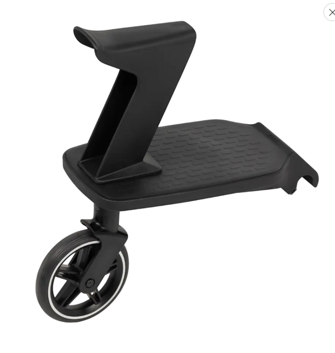 Joolz Hub2 Footboard, Black