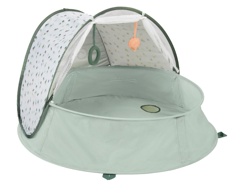 Babymoov Aquani 3-in-1 Play Area, Provence