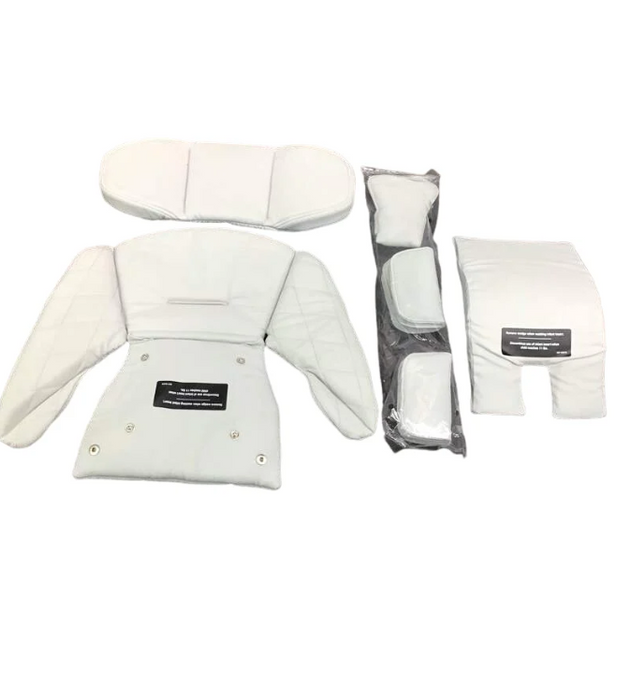 Nuna Infant Inserts For EXEC All In One Car Seat