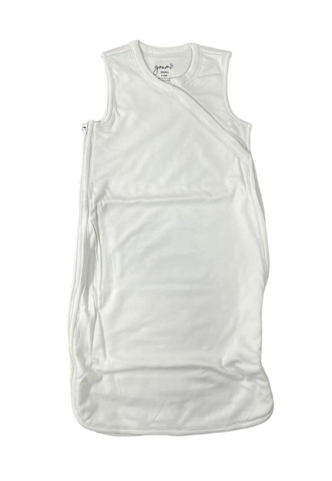 Goumikids Slumber Sleep Bag, 0-6 Months, Cloud