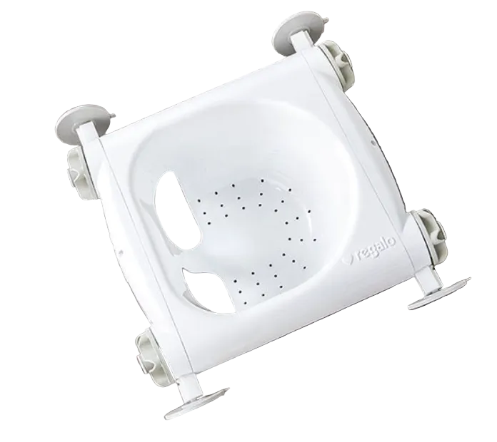 Regalo Baby Basics Bath Seat