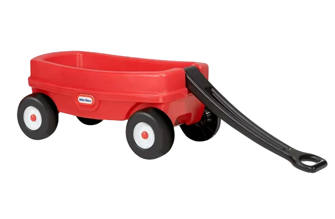 Little Tikes Lil Wagon