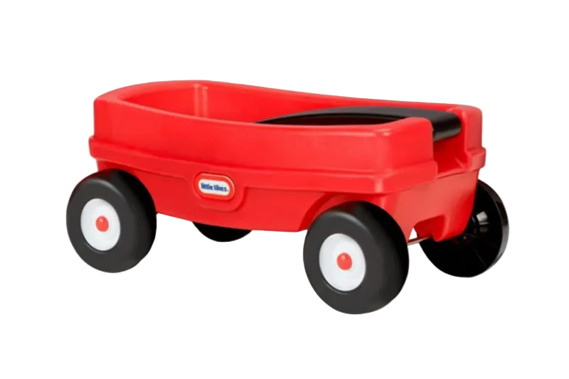 Little Tikes Lil Wagon