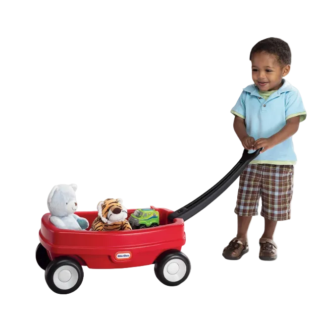 Little Tikes Lil Wagon