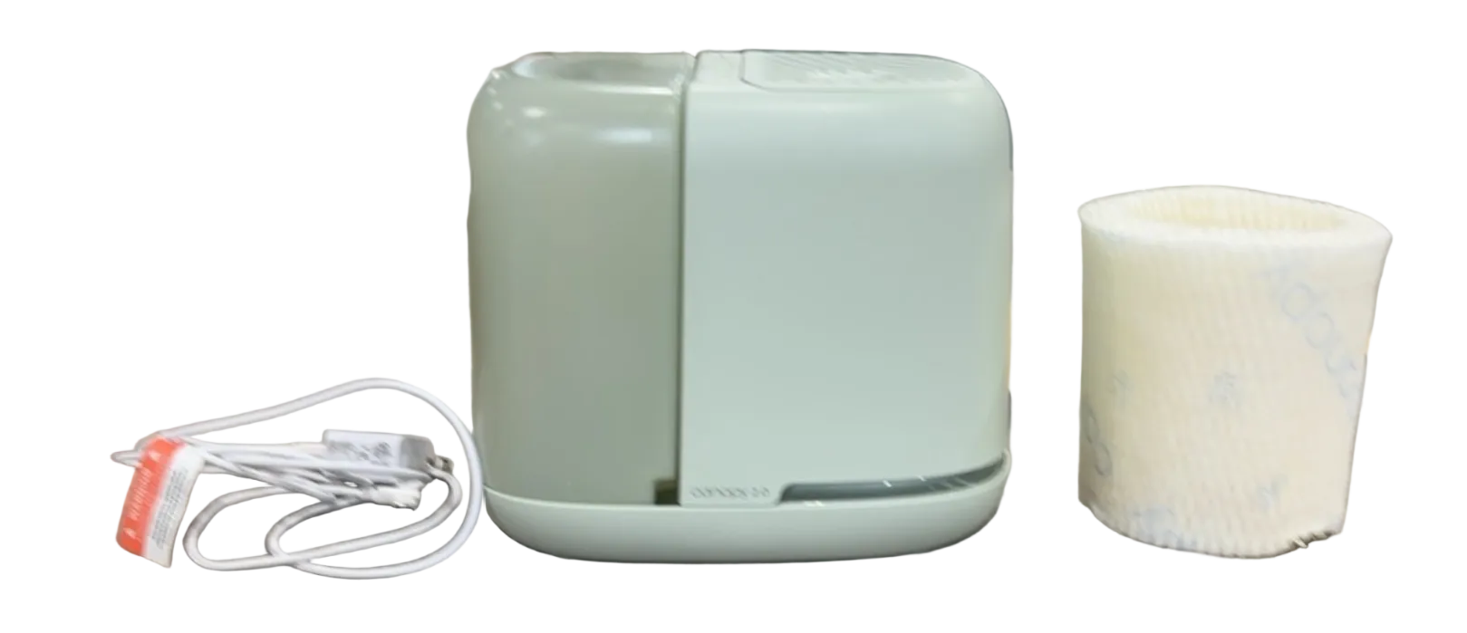 Canopy Bedside Humidifier 2.0, Jade