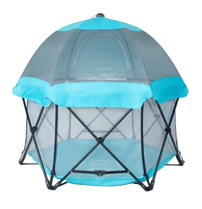 Regalo My Portable Play Yard Deluxe, 6 Panel