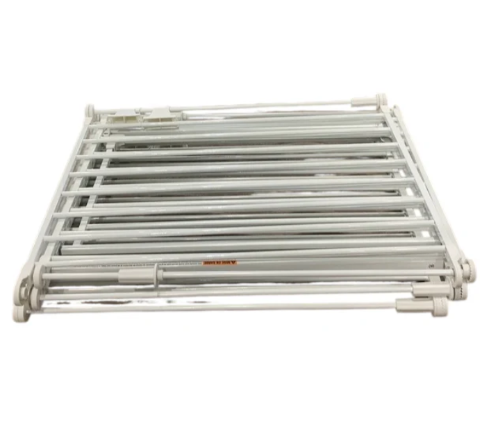 Regalo 2 in 1 Super Wide Safety Gate and Play Yard, 144"x28"