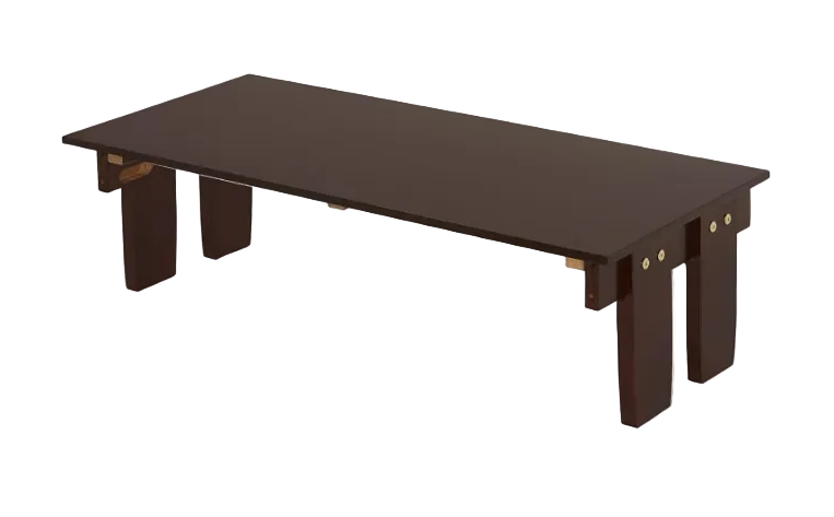 Dream On Me Emma 3 in 1 Toddler Bed Convertible Kit, Espresso