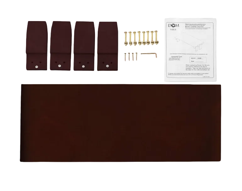 Dream On Me Emma 3 in 1 Toddler Bed Convertible Kit, Espresso