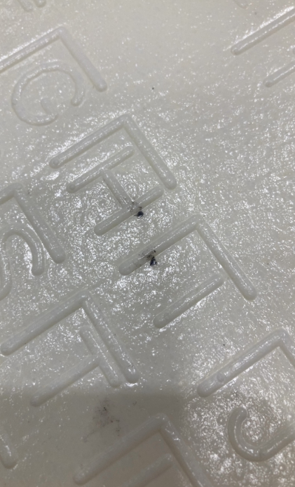 UANLAUO Foldable Baby Play Mat, 79in x 71in, Bear/Birthday