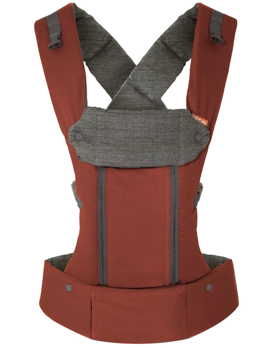 Beco Baby Carrier 8, Rust