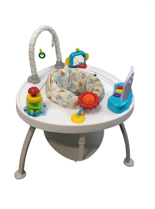 Baby Trend Smart Steps 3-in-1 Bounce ‘N Play Activity Center Plus, Tike Hike