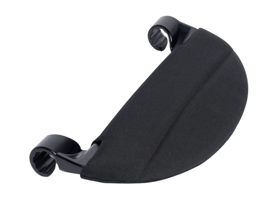 Stokke YOYO Leg Rest, Black