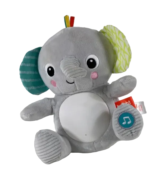 Bright Starts Hug-a-bye Baby