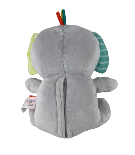 Bright Starts Hug-a-bye Baby