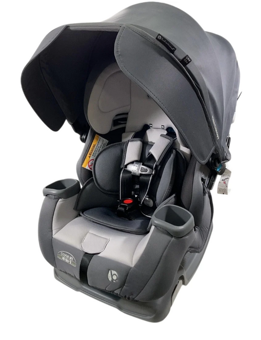 Baby Trend Cover Me 4-in-1 Convertible Car Seat, 2024, Vespa