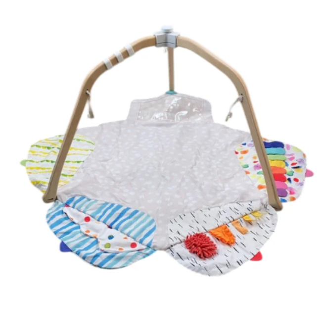 Lovevery The Play Gym, Multi-Color