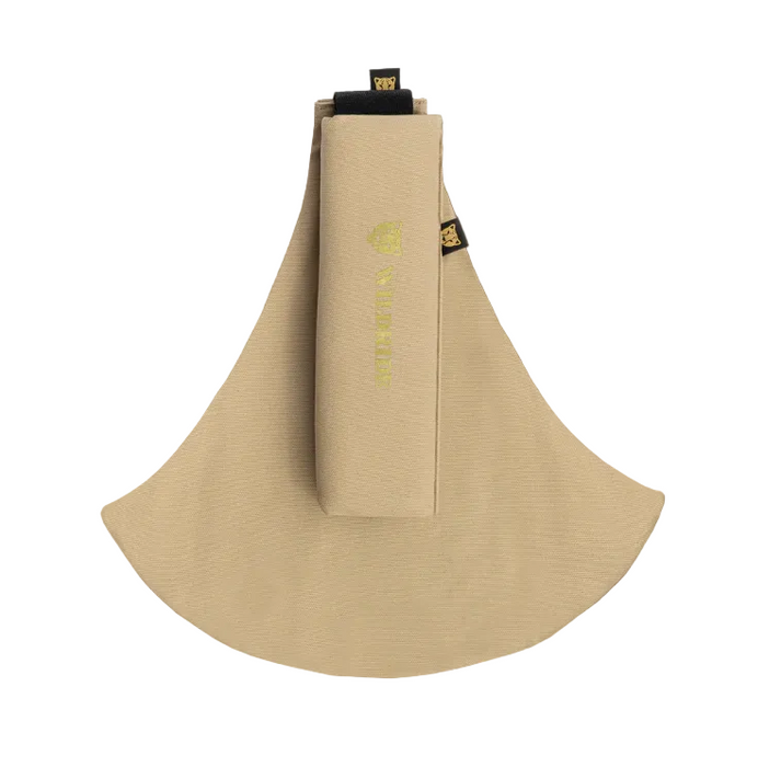 WILDRIDE Toddler Carrier, Beige