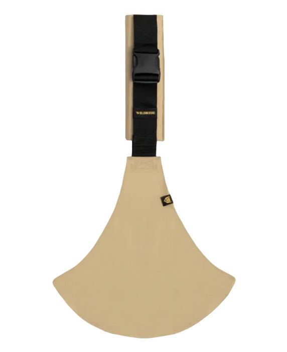 WILDRIDE Toddler Carrier, Beige