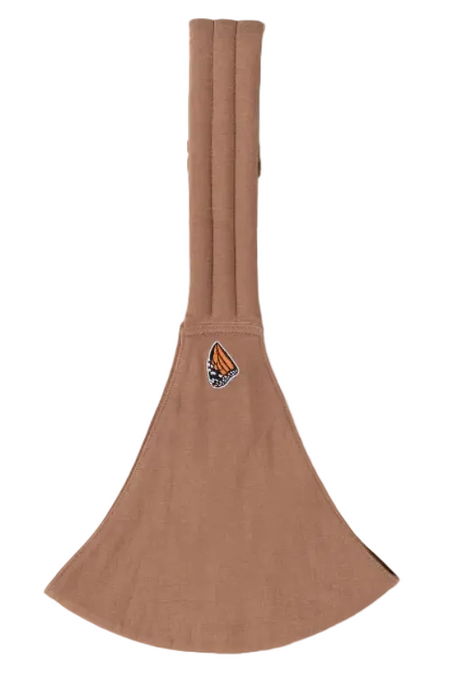 Mabē The Monarch Toddler Sling, Mocha