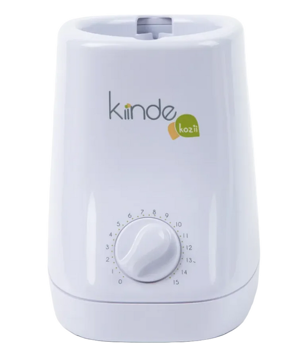 Kiinde Kozii Bottle Warmer And Breastmilk Warmer