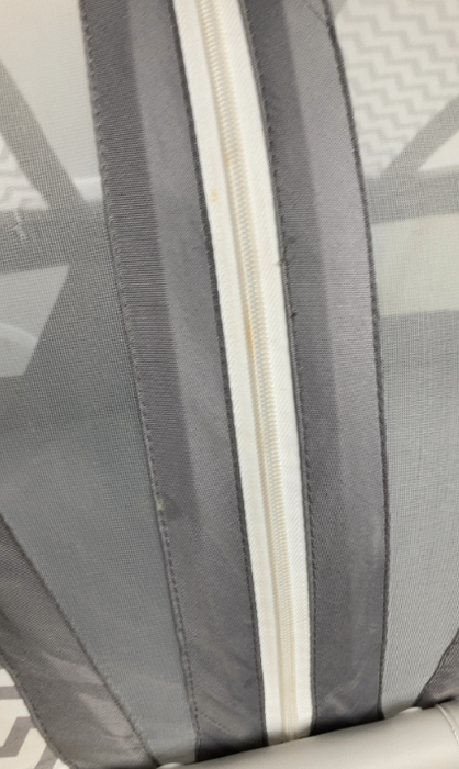 Dream On Me Karley Bassinet, Grey, Original