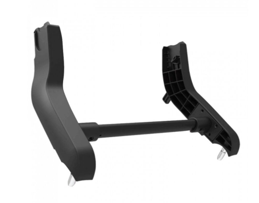 Silver Cross Jet Infant Car Seat Adapters, Jet 3/Jet 4