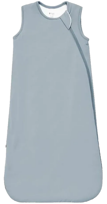 Kyte Baby Sleep Bag TOG 1.0, Fog, Medium(18-30 pounds)
