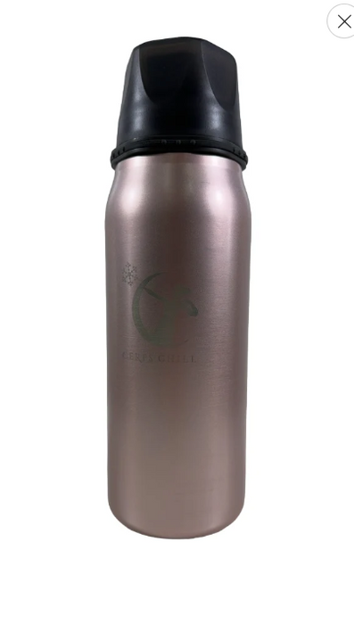 Ceres Chill Breastmilk Chiller, La Vie en Rose Gold - Special Edition