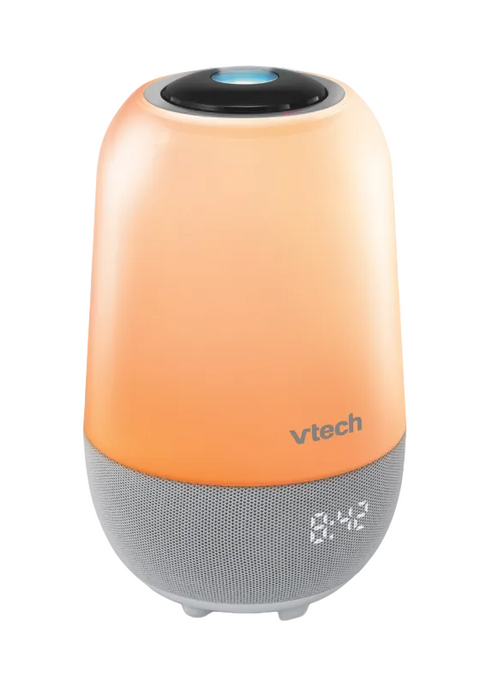 VTech V-hush Sleep Training Soother, BC8313