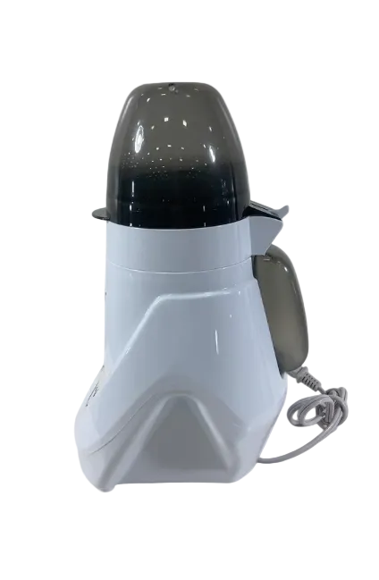 Dr. Brown's Deluxe Baby Bottle Warmer And Sterilizer, White