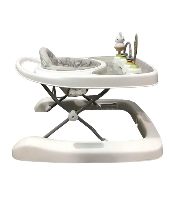 Ingenuity Step & Sprout 3-in-1 Foldable Activity Walker