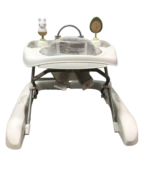 Ingenuity Step & Sprout 3-in-1 Foldable Activity Walker