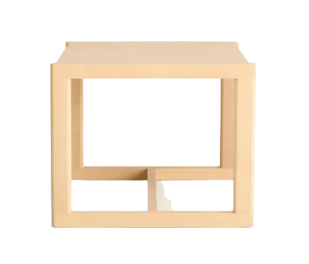 Piccalio Play Table, Standard, Beech