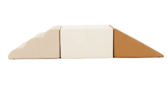 Gathre Mini Climber Playset, 9m+