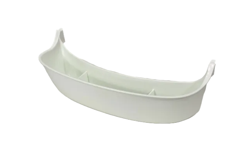 Stokke Tripp Trapp Chair Storage Tray, White