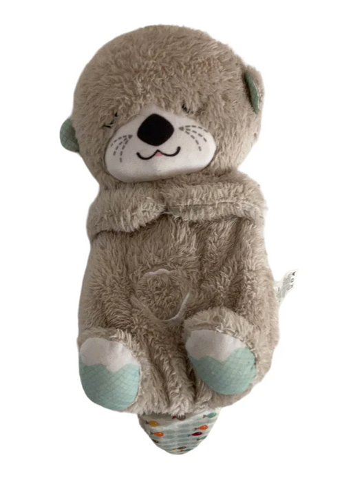 Fisher Price Sooth ‘n Snuggle Otter