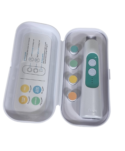 FridaBaby Electric Nail Buffer