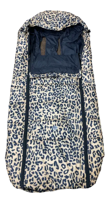 Colugo The Cozy Footmuff, Wild Child