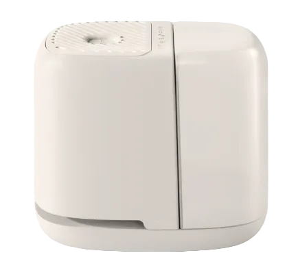 Canopy Bedside Humidifier 2.0, Cream